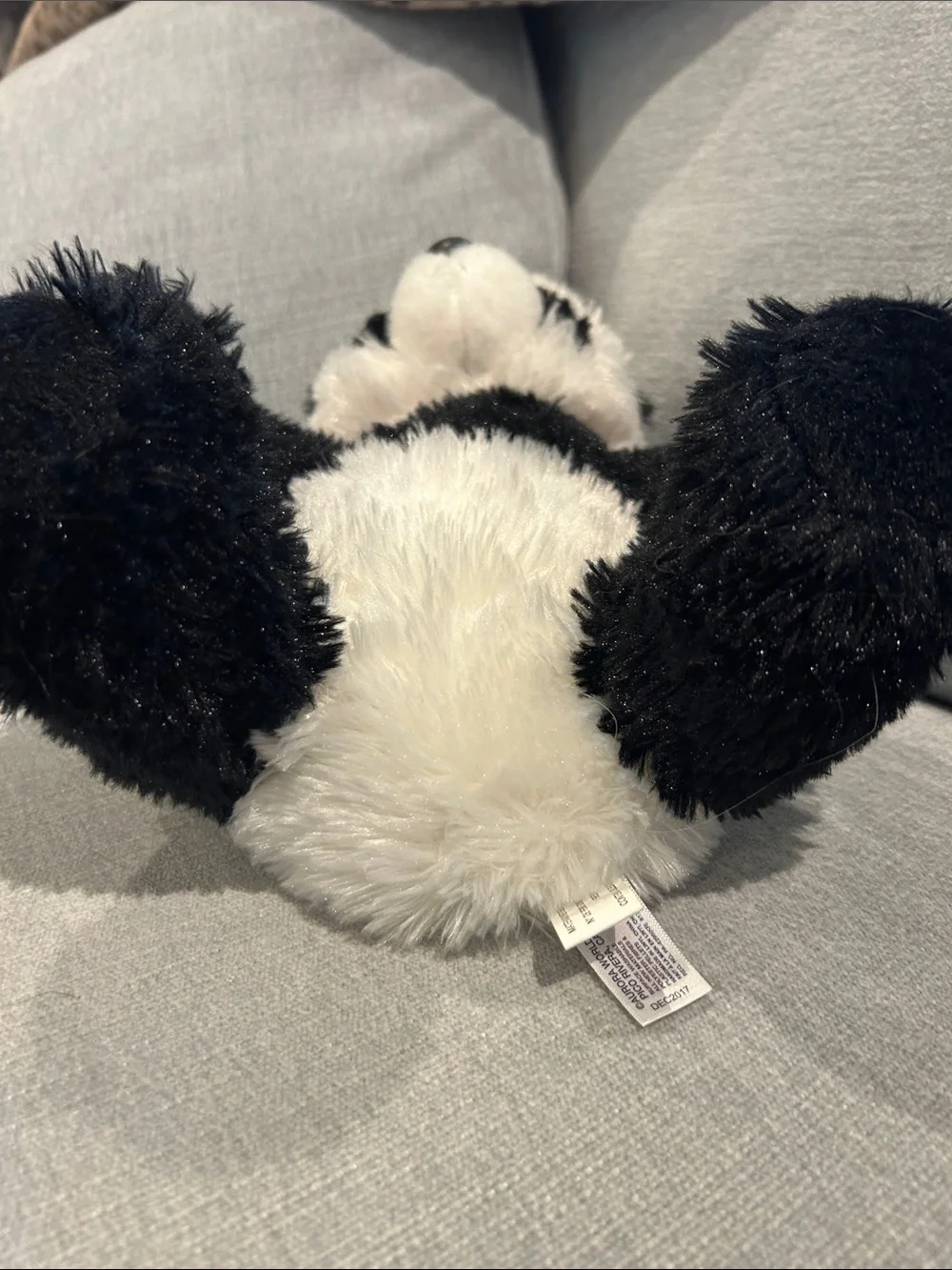 Soft Plush panda